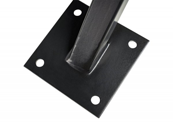 Heavy Duty Boxsackwandhalterung Impact